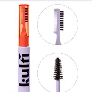 Kulfi - Free the brow -Brow gel - new in box